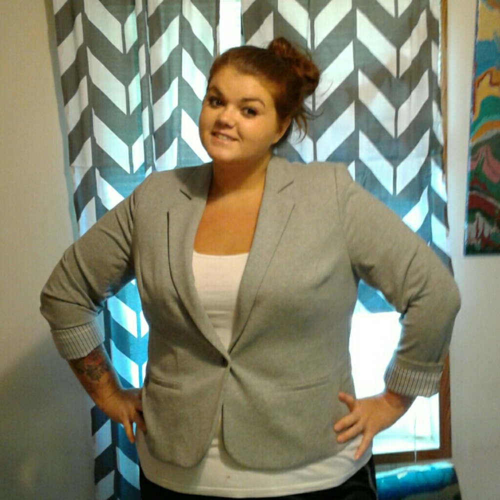 Work Jacket - Picture 5 of 5